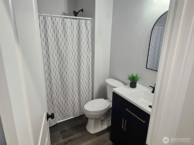 1110 K Street, Centralia, WA 98531