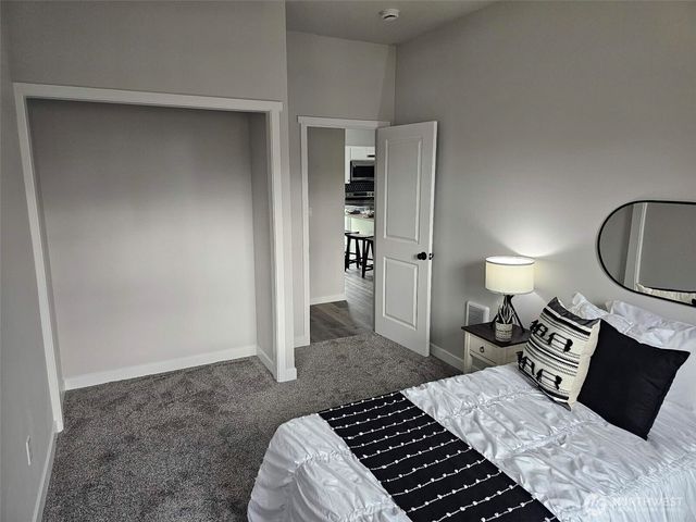 1110 K Street, Centralia, WA 98531