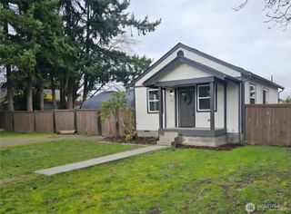 1110 K Street, Centralia, WA 98531