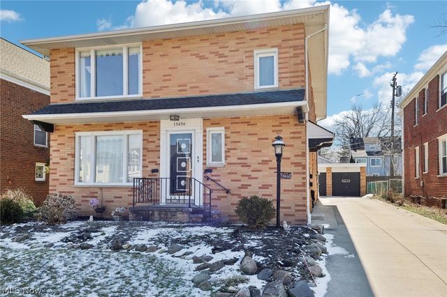 13630 Cedar Road Lower, University Heights, OH 44118