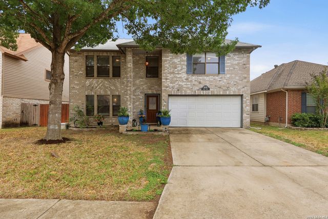 5031 Fawn Lake, San Antonio, TX 78244