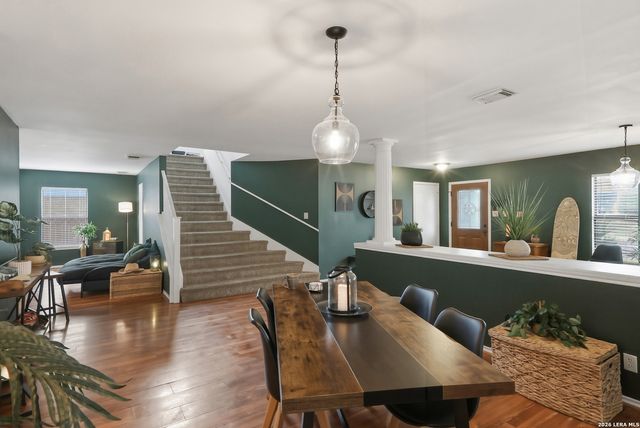 5031 Fawn Lake, San Antonio, TX 78244