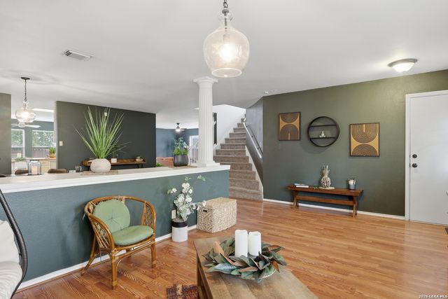 5031 Fawn Lake, San Antonio, TX 78244