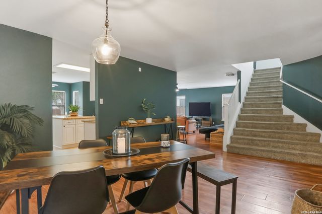 5031 Fawn Lake, San Antonio, TX 78244