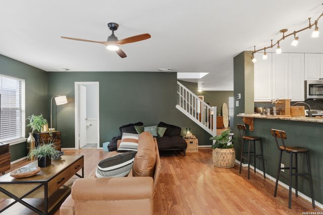 5031 Fawn Lake, San Antonio, TX 78244