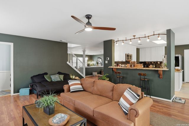 5031 Fawn Lake, San Antonio, TX 78244