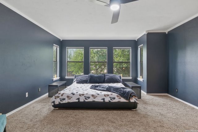 5031 Fawn Lake, San Antonio, TX 78244