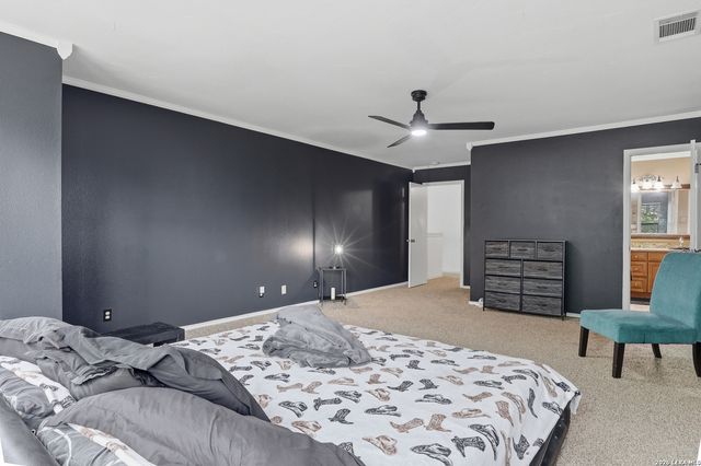 5031 Fawn Lake, San Antonio, TX 78244