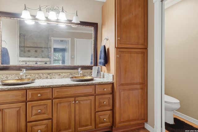 5031 Fawn Lake, San Antonio, TX 78244