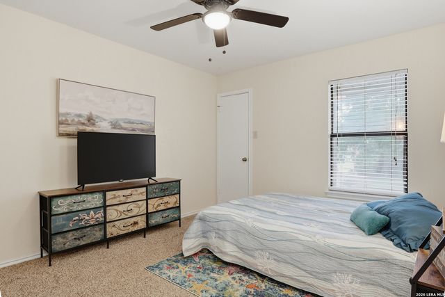 5031 Fawn Lake, San Antonio, TX 78244