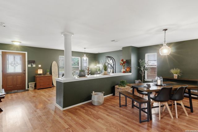 5031 Fawn Lake, San Antonio, TX 78244