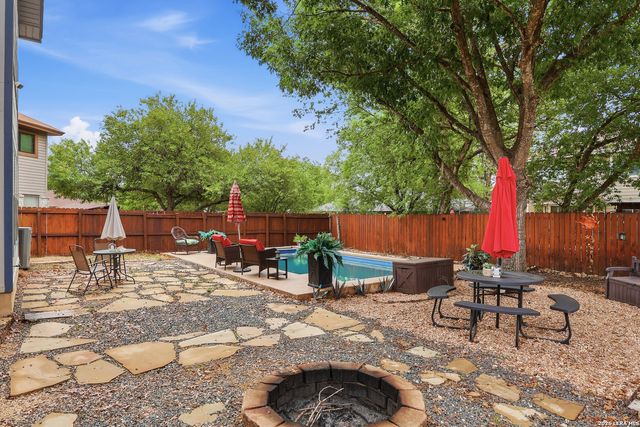 5031 Fawn Lake, San Antonio, TX 78244