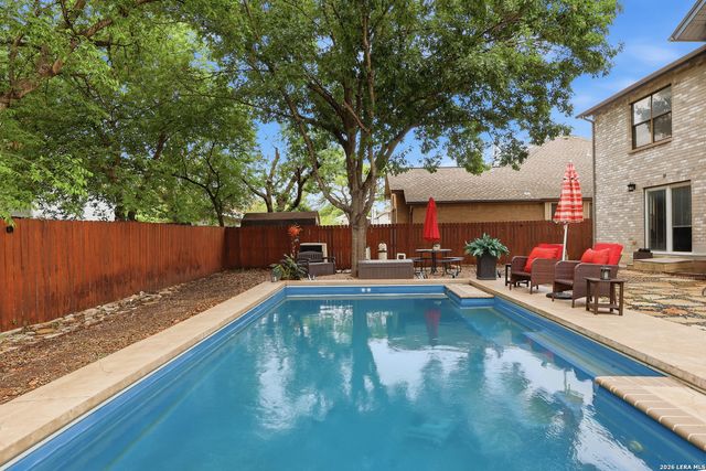 5031 Fawn Lake, San Antonio, TX 78244