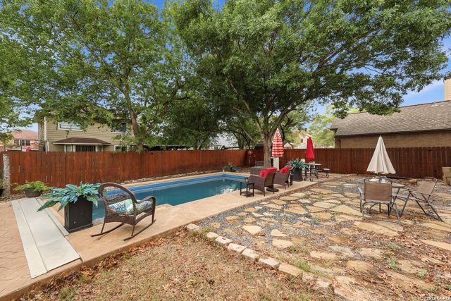 5031 Fawn Lake, San Antonio, TX 78244
