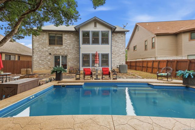 5031 Fawn Lake, San Antonio, TX 78244