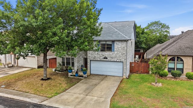 5031 Fawn Lake, San Antonio, TX 78244