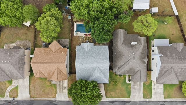 5031 Fawn Lake, San Antonio, TX 78244