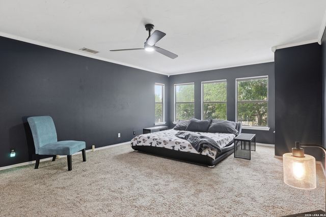 5031 Fawn Lake, San Antonio, TX 78244