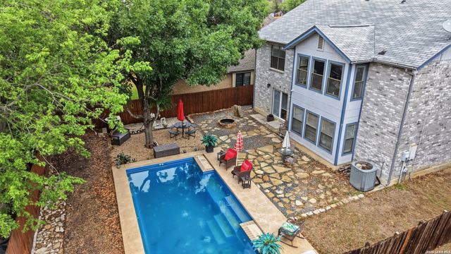 5031 Fawn Lake, San Antonio, TX 78244