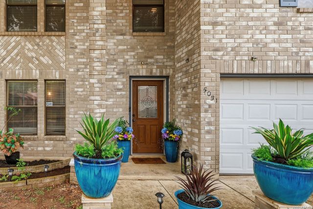 5031 Fawn Lake, San Antonio, TX 78244