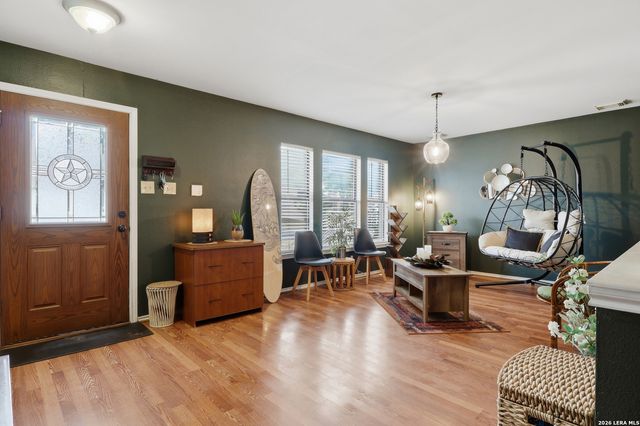 5031 Fawn Lake, San Antonio, TX 78244