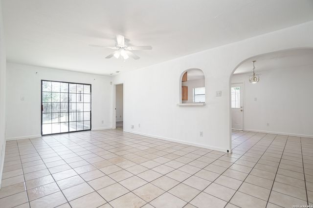 3600 Chapultepec, San Antonio, TX 78228