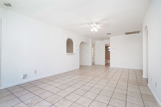 3600 Chapultepec, San Antonio, TX 78228
