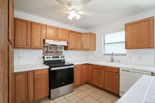 3600 Chapultepec, San Antonio, TX 78228