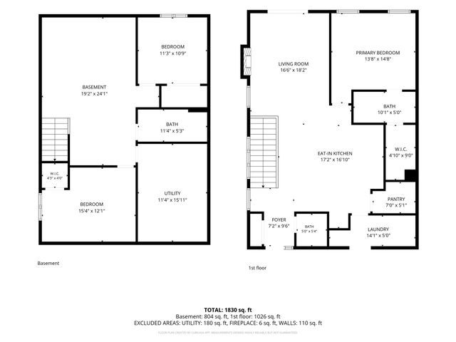 5760 NW 50th Street, Johnston, IA 50131