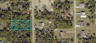 2315 Moore AVE, Alva, FL 33920