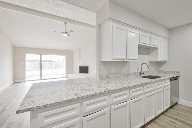 12523 Drifting Winds Drive, Houston, TX 77044