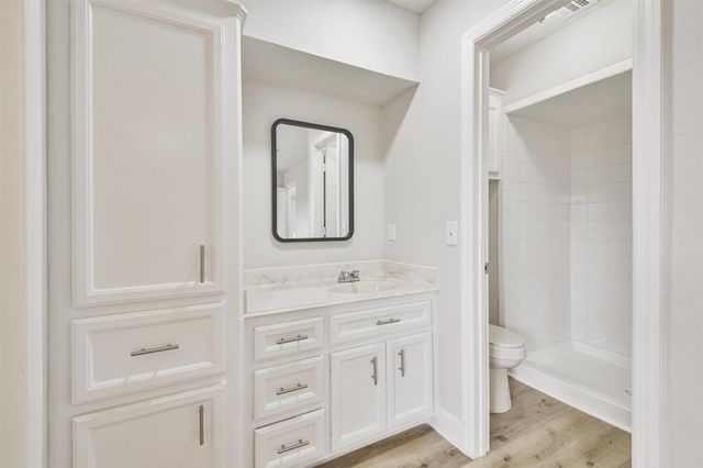 12523 Drifting Winds Drive, Houston, TX 77044