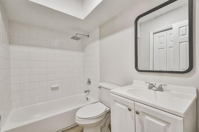 12523 Drifting Winds Drive, Houston, TX 77044