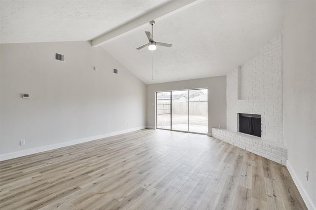 12523 Drifting Winds Drive, Houston, TX 77044