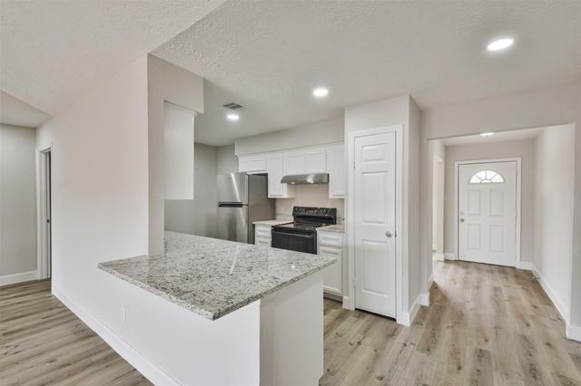 12523 Drifting Winds Drive, Houston, TX 77044