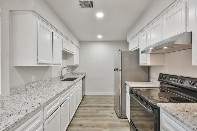 12523 Drifting Winds Drive, Houston, TX 77044