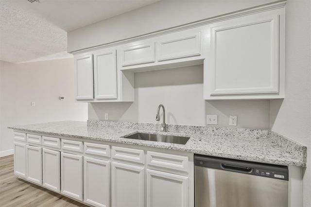 12523 Drifting Winds Drive, Houston, TX 77044