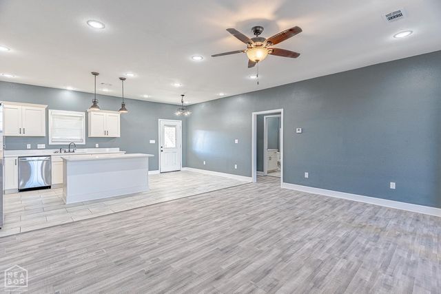 1599 Fourth St, Lake City, AR 72437