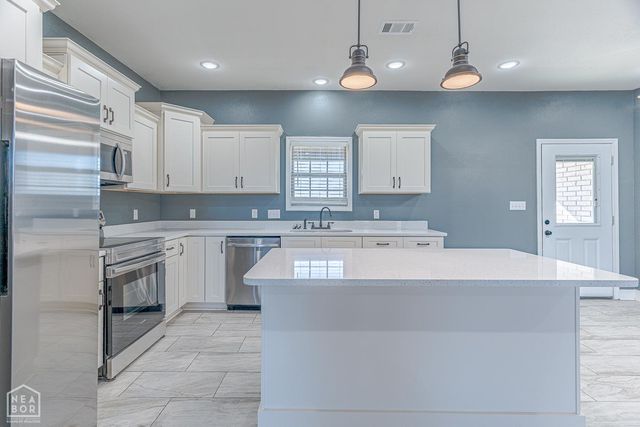 1599 Fourth St, Lake City, AR 72437