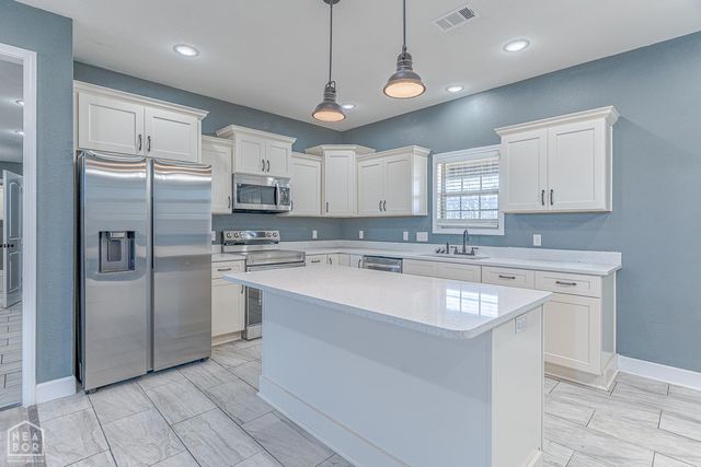 1599 Fourth St, Lake City, AR 72437