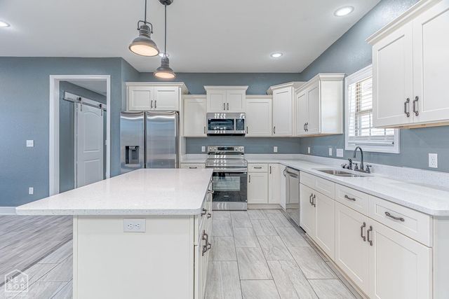 1599 Fourth St, Lake City, AR 72437