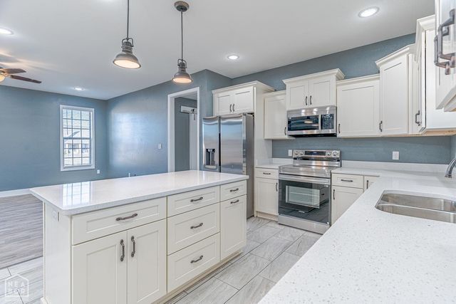 1599 Fourth St, Lake City, AR 72437