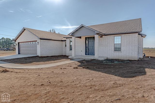 1599 Fourth St, Lake City, AR 72437