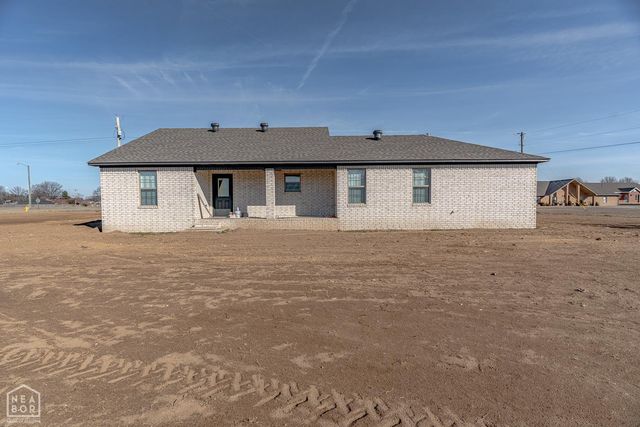 1599 Fourth St, Lake City, AR 72437