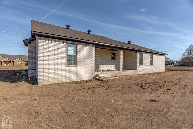 1599 Fourth St, Lake City, AR 72437
