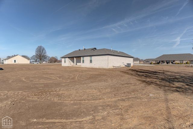 1599 Fourth St, Lake City, AR 72437