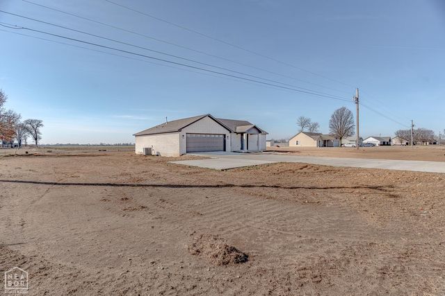 1599 Fourth St, Lake City, AR 72437