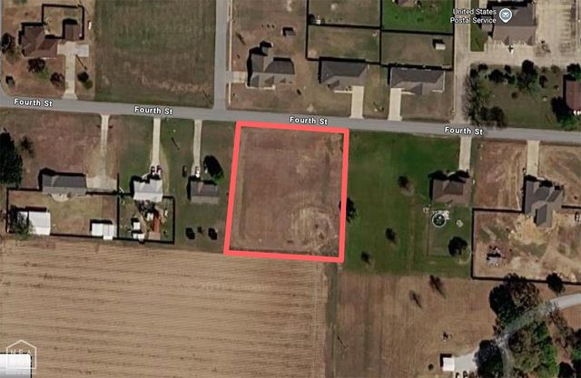 1599 Fourth St, Lake City, AR 72437