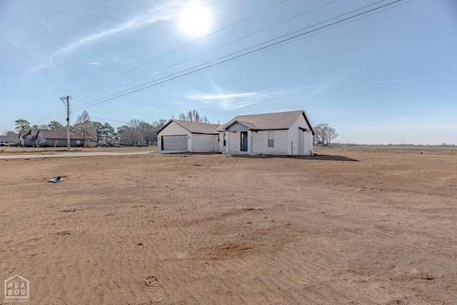 1599 Fourth St, Lake City, AR 72437
