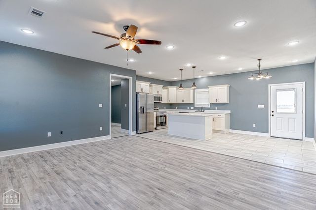 1599 Fourth St, Lake City, AR 72437